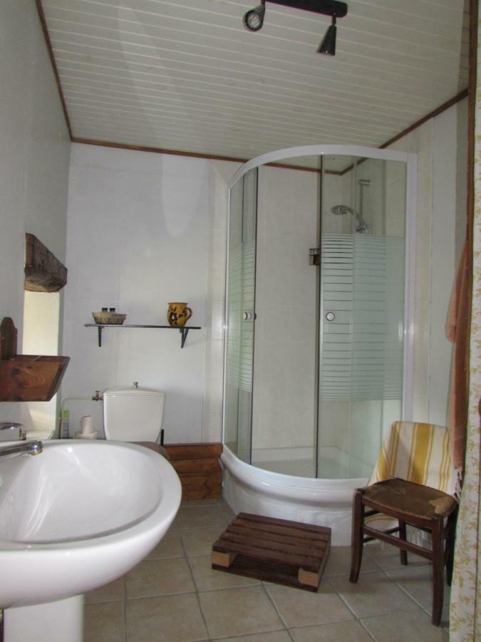 Le Pre Vert - Garden Suite Marat Exteriör bild